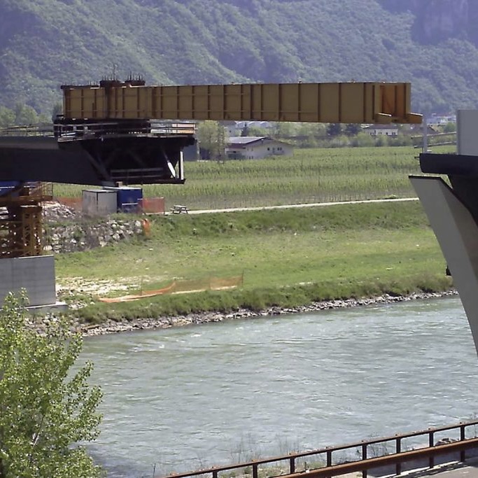 Steel structure services