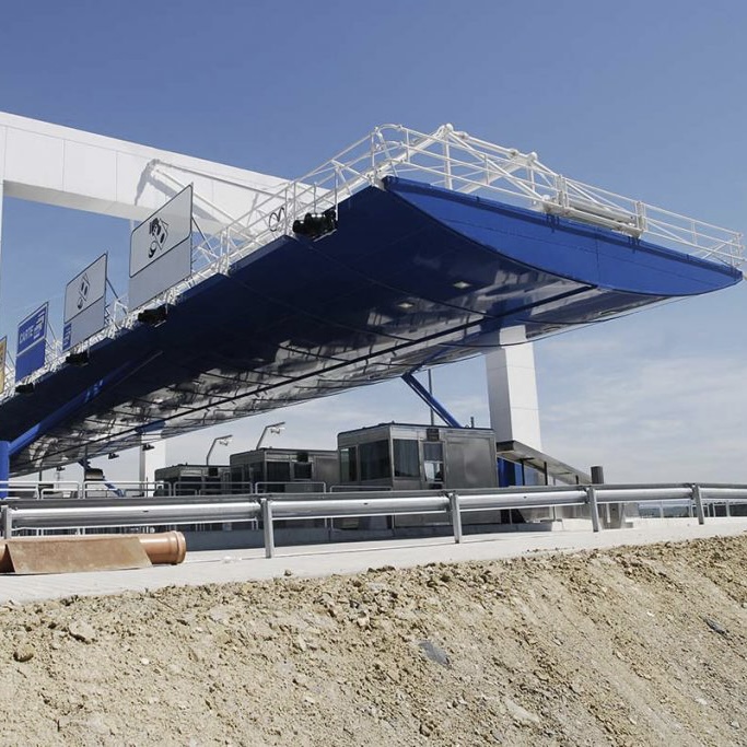 Steel structure services